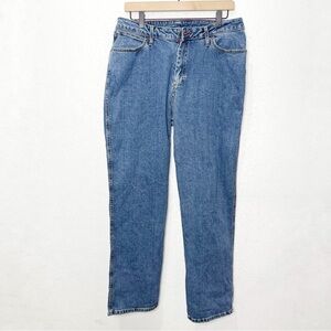 Vintage Wrangler Women's Jeans Size 13x32